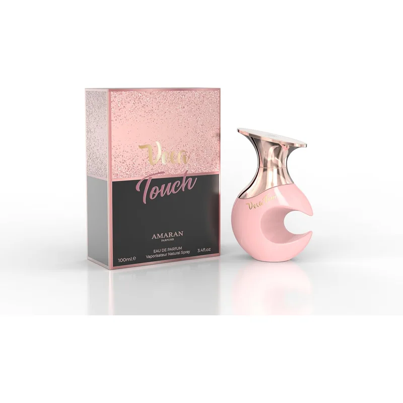 عطر أماران بارفيومز فوكا تاتش للنساء 100 مل