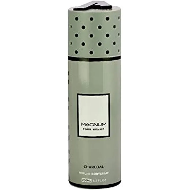 بخاخ معطر للجسم ماجنوم للرجال من Armaf