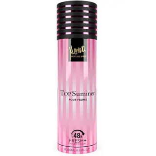 بخاخ عطر ميمواه من Gulf Orchid للحماية اليومية