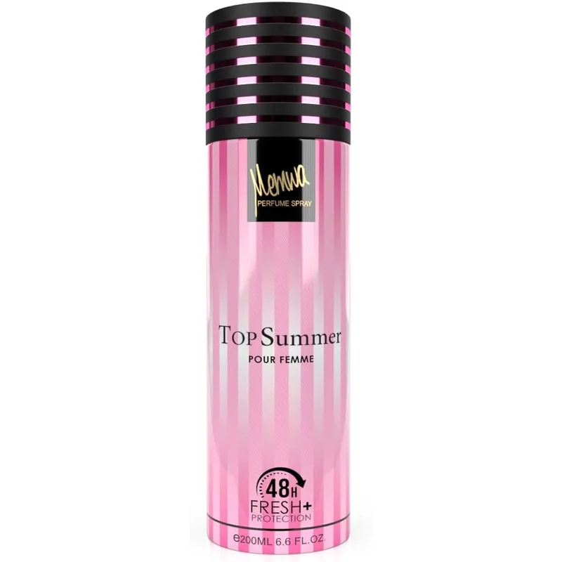 بخاخ عطر ميمواه من Gulf Orchid للحماية اليومية