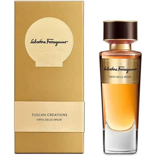عطر سالفاتوري فيراغامو أورتو ديلي سبيزي - للجنسين 100 مل
