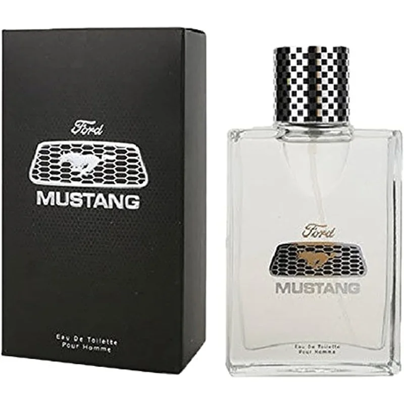 عطر موستانج للرجال من إستي لودر - أو دو تواليت 100 مل