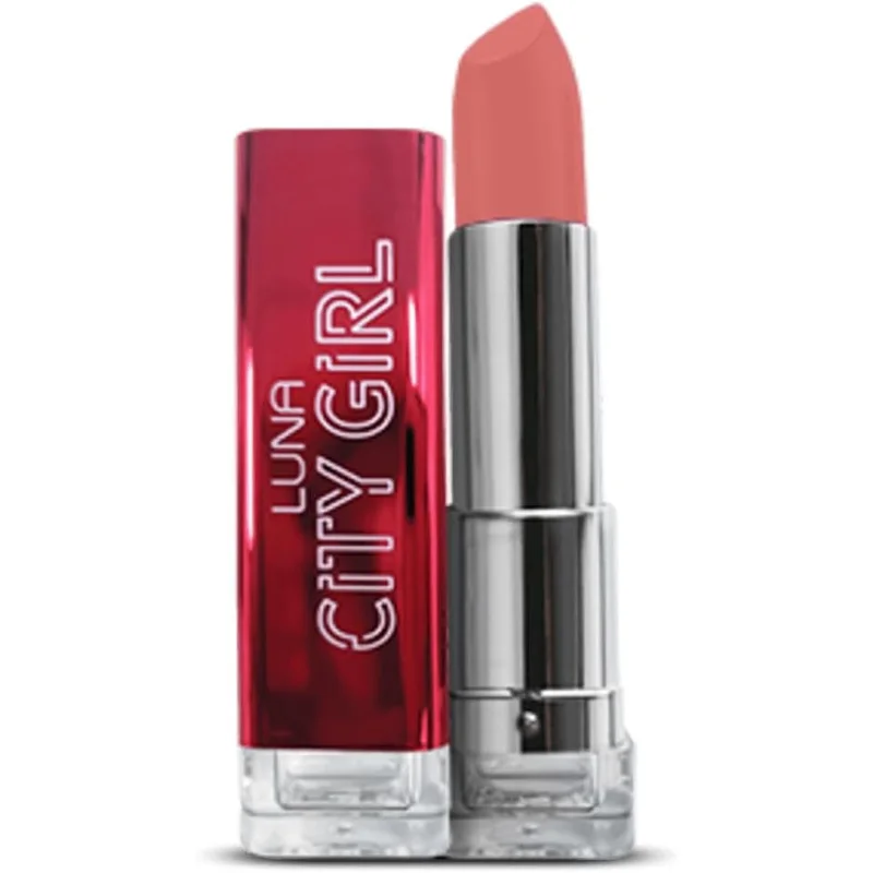 Luna Creamy Lipstick No. 916