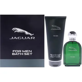 مجموعة عطر جاغوار جرين للرجال
