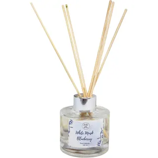 موزع عطر ريد من The Scent Shop بنكهة التوت والمسك 100 مل