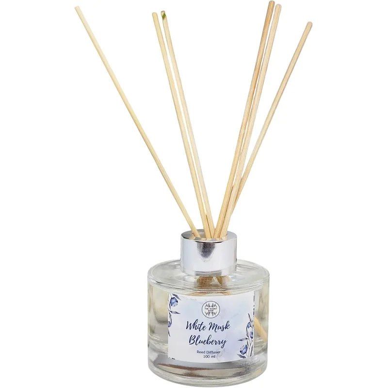 موزع عطر ريد من The Scent Shop بنكهة التوت والمسك 100 مل