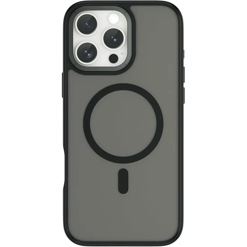 جراب WiWU Armor Pro المغناطيسي لآيفون 16 برو