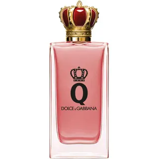 عطر دولتشي آند غابانا كيو فور هير إنتنس - 100 مل