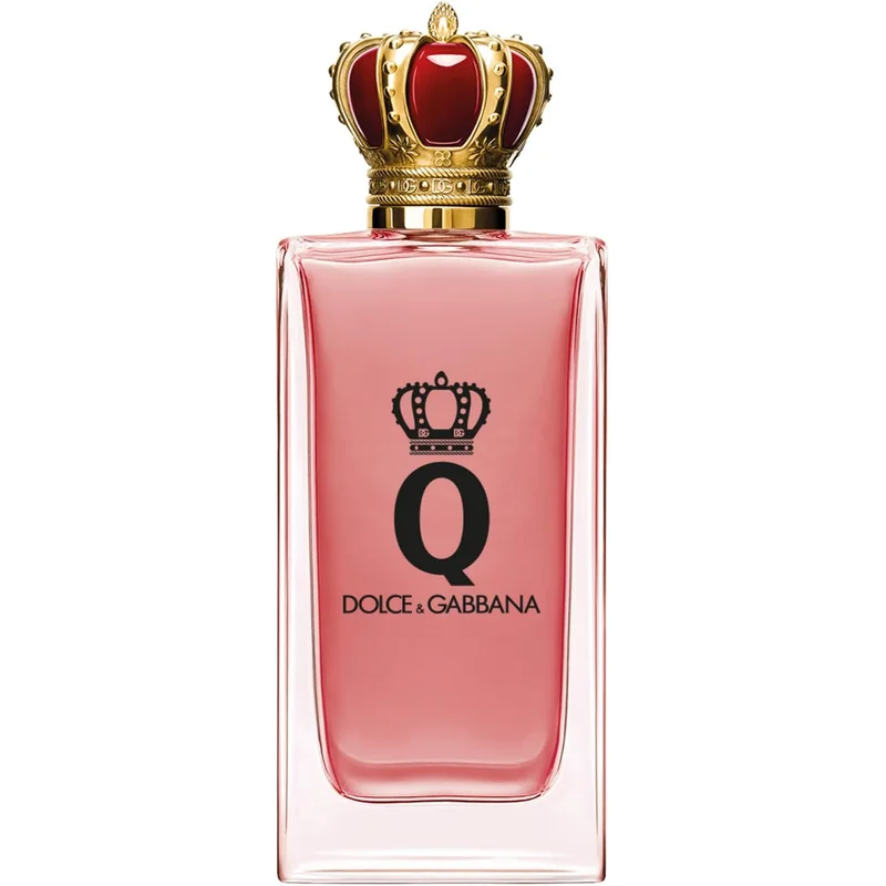 عطر دولتشي آند غابانا كيو فور هير إنتنس - 100 مل