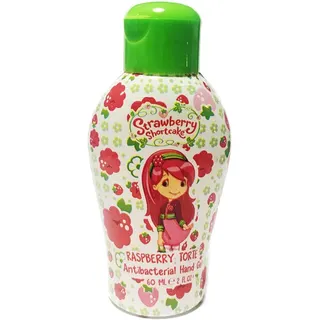 معقم يدين برائحة الفراولة والكيك من Strawberry Shortcake 60 مل