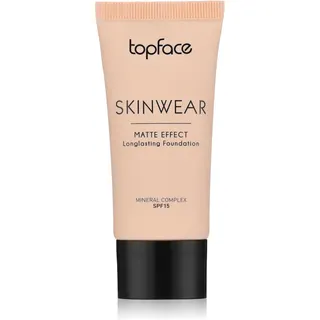 كريم أساس مات إفكت من Topface