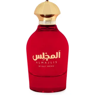 عطر أوركيد من جلف أوركيد 110 مل