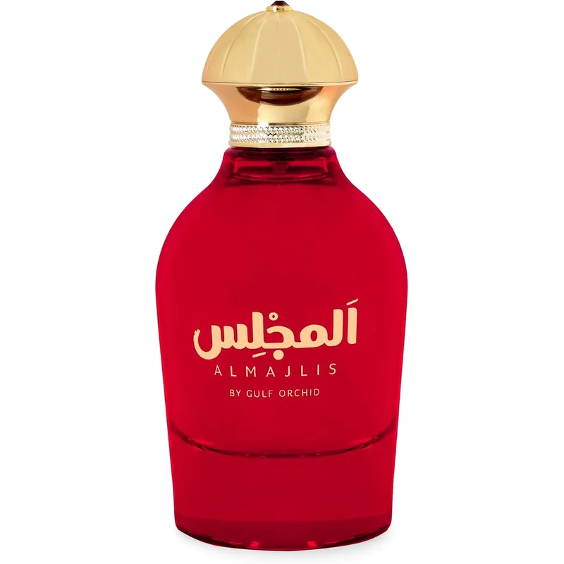عطر أوركيد من جلف أوركيد 110 مل