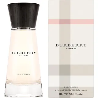 عطر بوربري تاتش للنساء