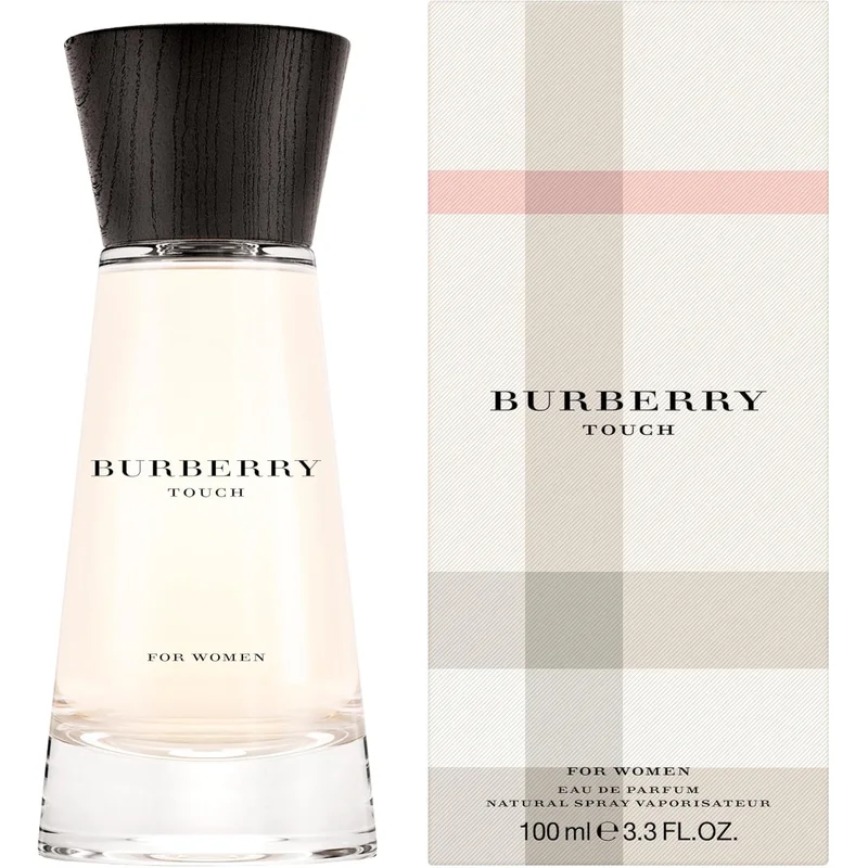 عطر بوربري تاتش للنساء
