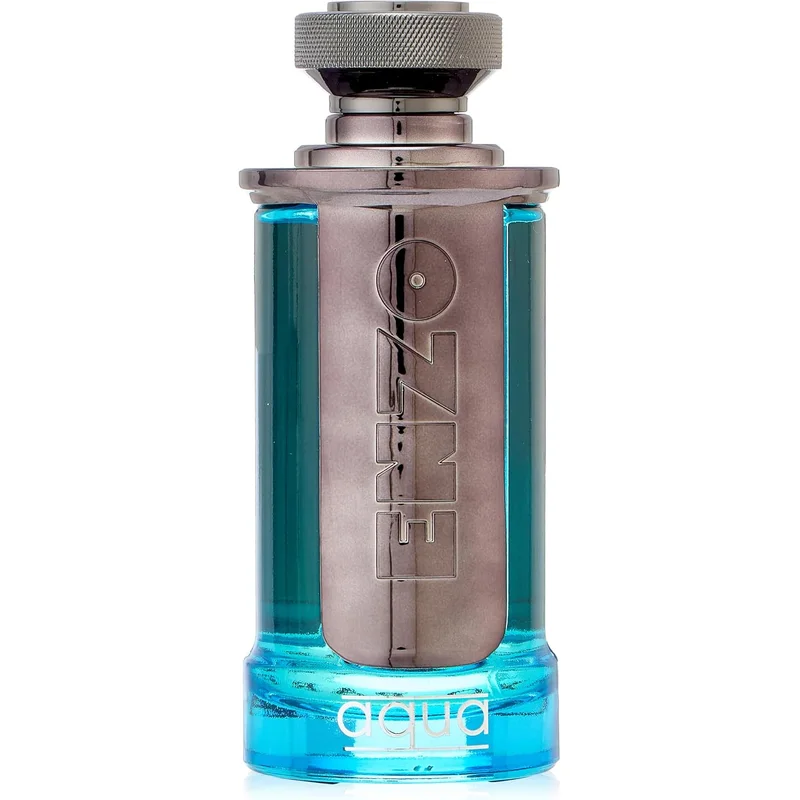 عطر إنزو أكوا للرجال من دومونت 100 مل