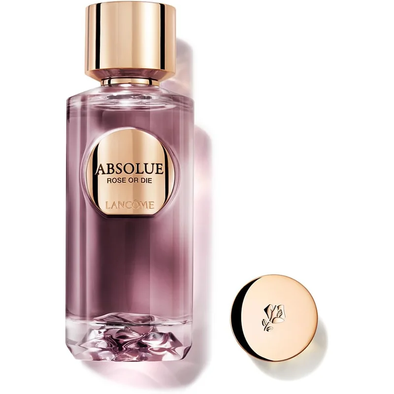 عطر روز أور دي Absolue من لانكوم للنساء
