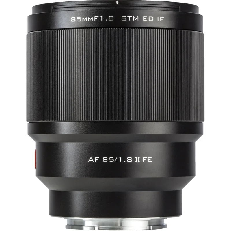 عدسة فيتروكس AF 85mm F1.8 FE II لكاميرات سوني