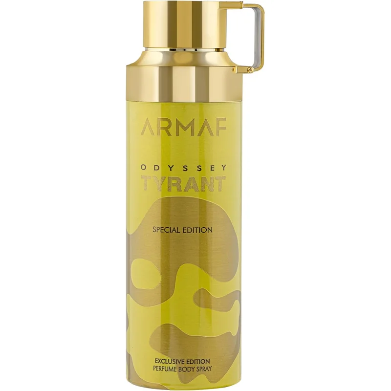 عطر أرماف أوديسي تيرانت للرجال