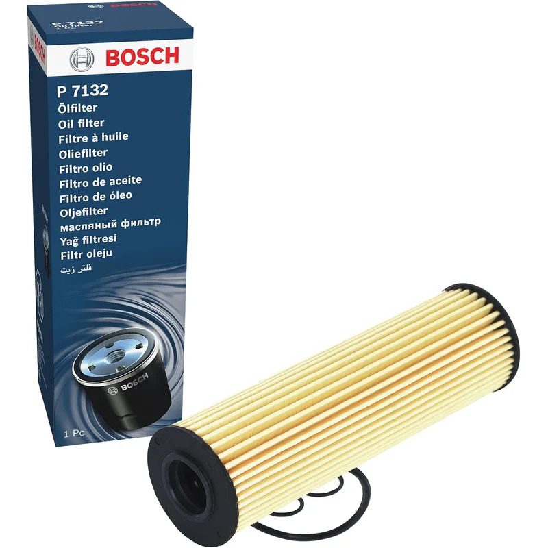 فلتر زيت سيارة من Bosch