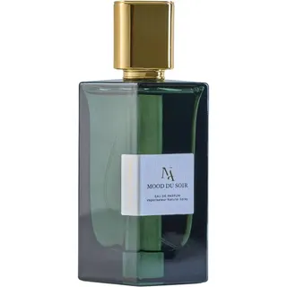 عطر ماء الذهب Mood Du Soir للجنسين - أو دو بارفان 75 مل