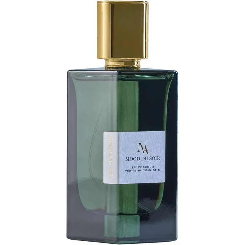 عطر ماء الذهب Mood Du Soir للجنسين - أو دو بارفان 75 مل