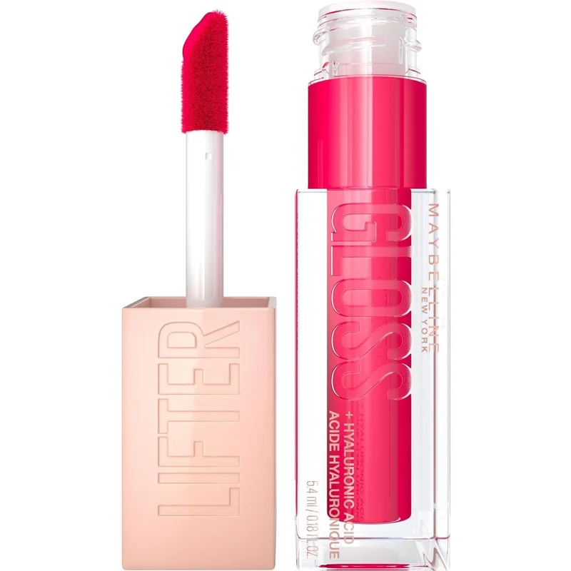 جلوس للشفاه ليفتر جلو من Maybelline