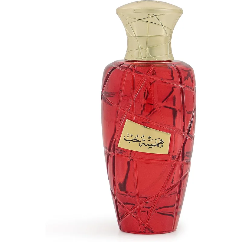 عطر همسات حب من Maison Asrar للجنسين