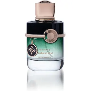 عطر مخلط عود للرجال من أزها - أو دو بارفان 100 مل
