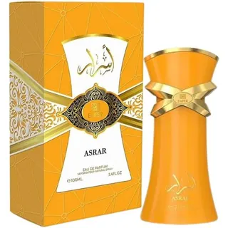 عطر أسرار للنساء من إمبير 100 مل - عطر شرقي فاخر