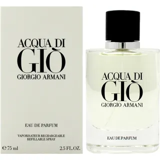 عطر جورجيو أرماني أكوا دي جيو للرجال 75 مل