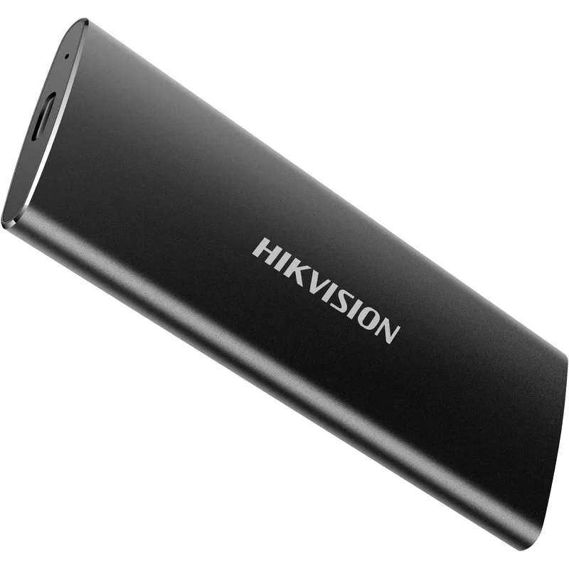 هارد SSD خارجي 512 جيجابايت من هيكفيجن بمنفذ USB 3.1