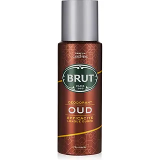 بخاخ ديو سبراي من Brut للعناية اليومية