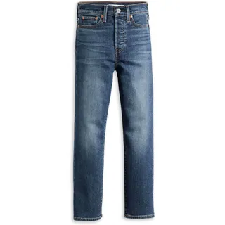 جينز للنساء موديل ويدجي ستريت من Levi's