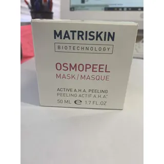 ماسك Matriskin Osmopeel لتقشير البشرة وتفتيحها 50 مل