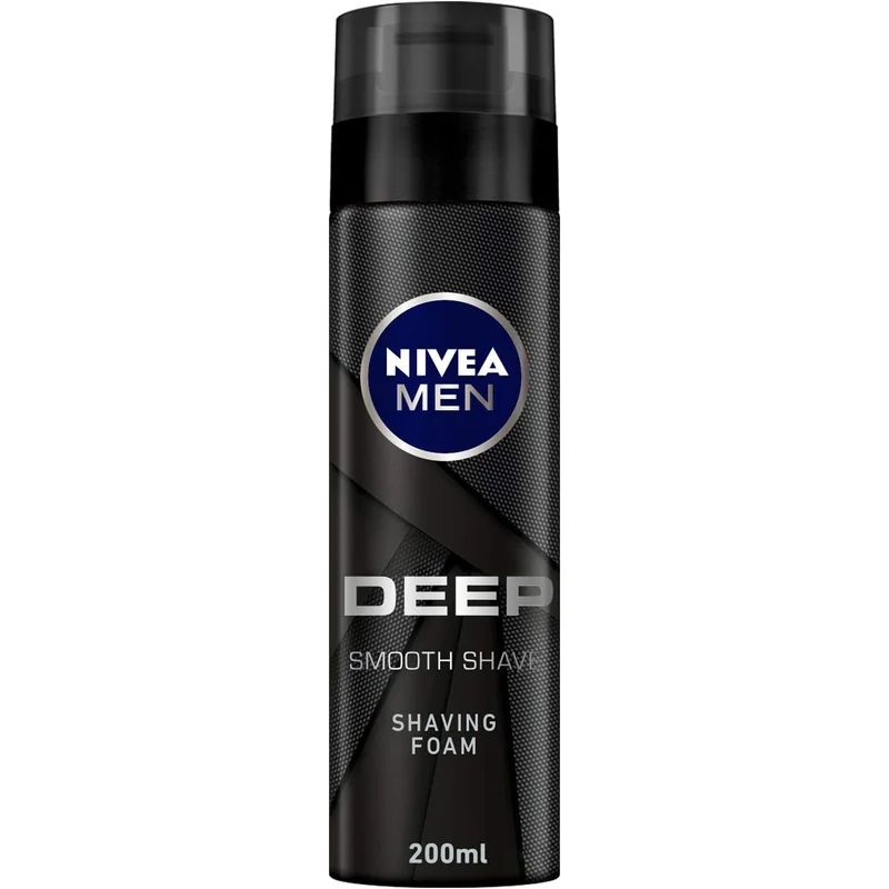 رغوة حلاقة ديب للرجال من NIVEA