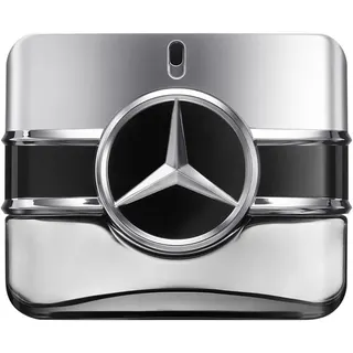عطر Sign Your Attitude للرجال من Mercedes-Benz - رذاذ 3.4 أونصة
