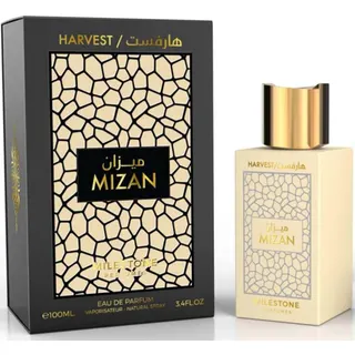 عطر ميلستون ميزان هارفست للجنسين 100 مل - عطر خشبي منعش