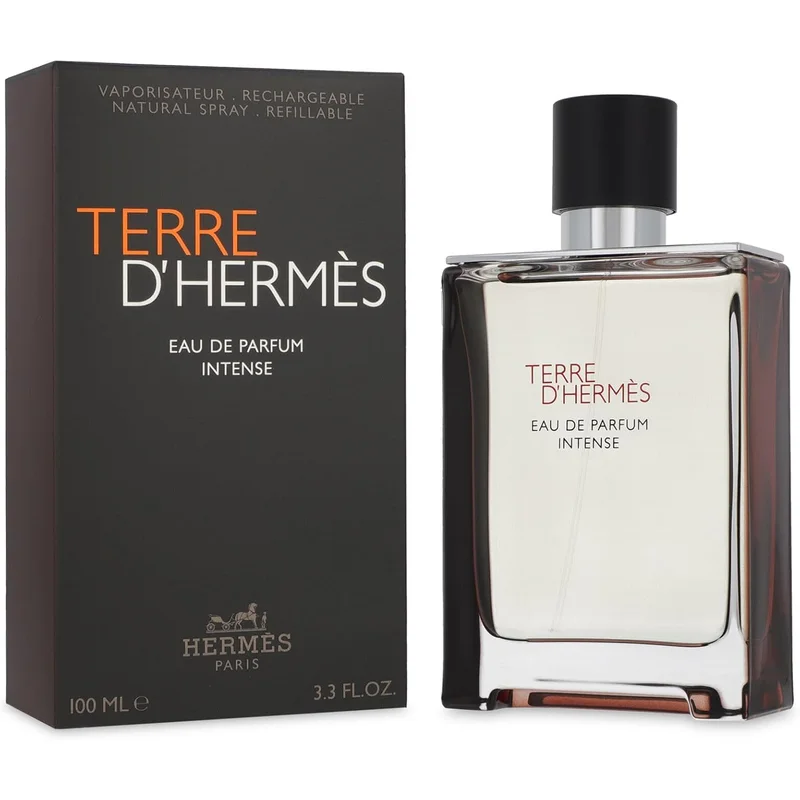 عطر هيرميس تيري دي هيرميس انتنس 100 مل