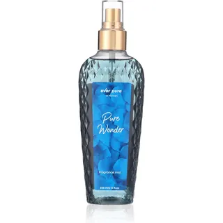 رذاذ عطري بيور وندر من Ever Pure للجسم