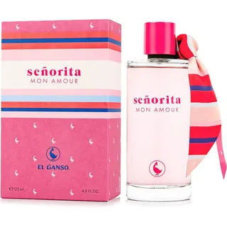 عطر El Ganso سينوريتا مون آمور للنساء 125 مل