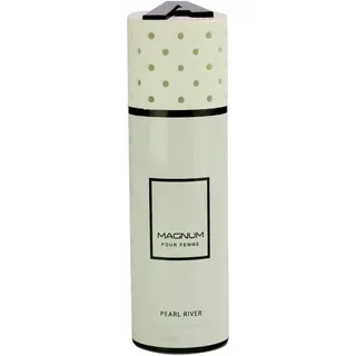 بخاخ عطر للجسم بيرل ريفر للنساء من ARMAF