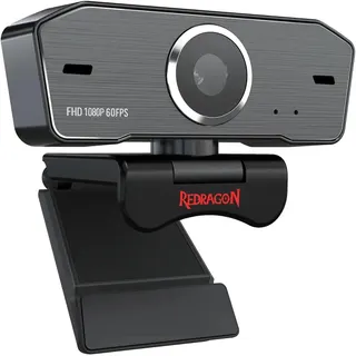 كاميرا ويب Redragon GW801 بدقة Full HD