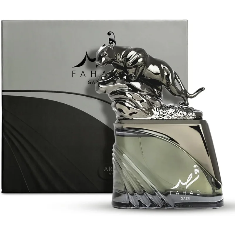 عطر عربيات برستيج فهد جيز للرجال