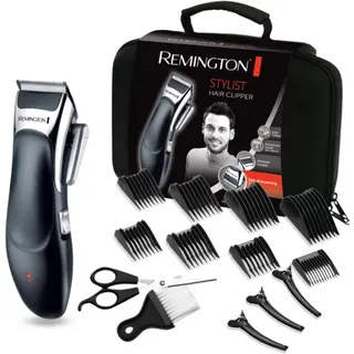 ماكينة قص شعر Remington بـ20 قطعة