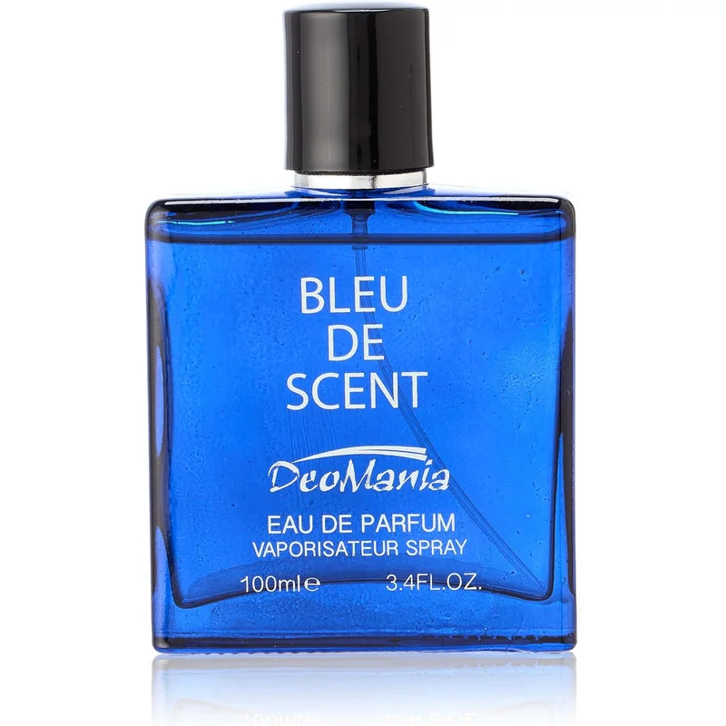 عطر بلو دي سيس للرجال من DeoMania او دي بارفان 100 مل