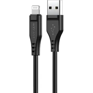 كابل شحن ACEFAST USB-A إلى لايتنينج 1.2 متر