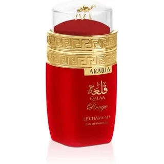عطر لو شامو أرابيا قالعة روج للنساء 100 مل