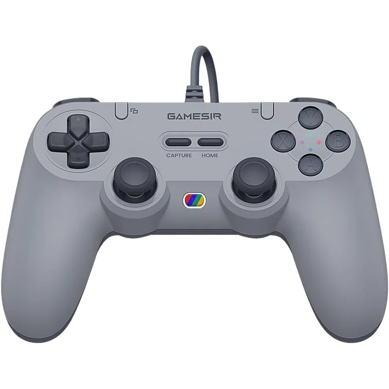 جويستيك سلكي للكمبيوتر من GameSir
