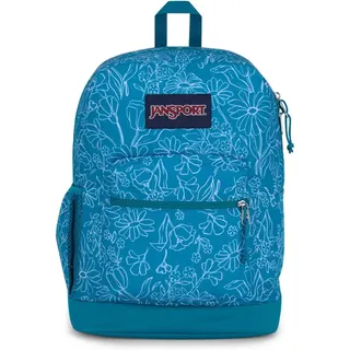 حقيبة ظهر كروس تاون بلس من JanSport